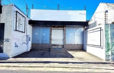 Ponto comercial para aluguel, no bairro centro, teresina/pi