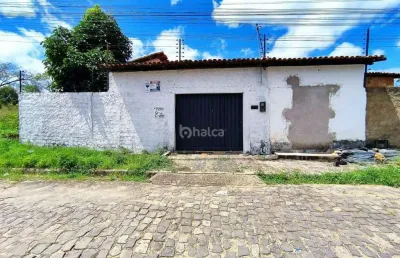 Casa residencial para aluguel, no bairro aroeiras, teresina/pi