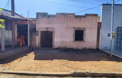 Casa residencial à venda, no bairro parque piaui ii, timon/ma