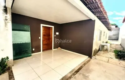 Casa residencial à venda, no bairro angelim, teresina/pi