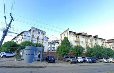 Apartamento para aluguel, condominio riviera no bairro cristo rei, teresina/pi