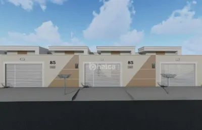 Casa com 2 quartos à venda na Avenida Parnarama, Jóia, Timon