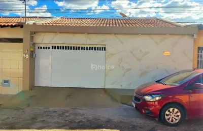 Casa à venda no angelim, teresina – conforto, sustentabilidade e ótima localização