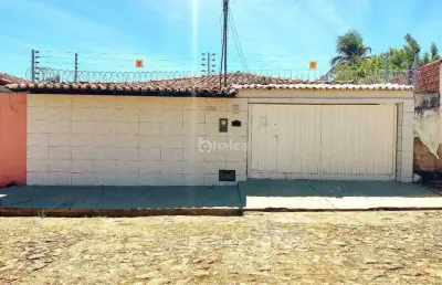 Casa residencial à venda, no bairro sao pedro, teresina/pi