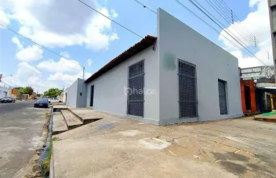 Ponto comercial para aluguel, no bairro triunfo, teresina/pi