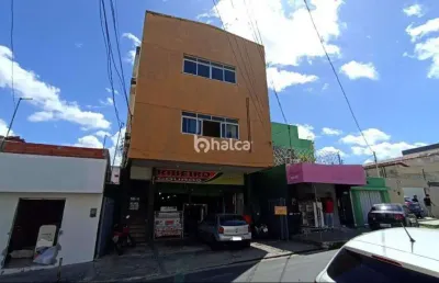 Sala para aluguel, jose chaves no bairro centro, teresina/pi