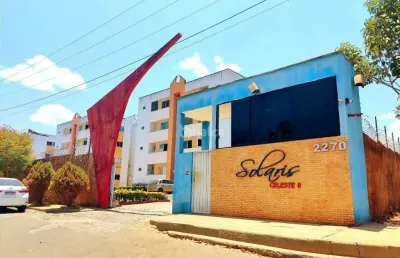 Apartamento à venda no uruguai, teresina – conforto, lazer e segurança em um só lugar