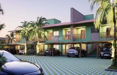Apartamento à venda, condomínio villamares no bairro atalaia, luis correia/pi