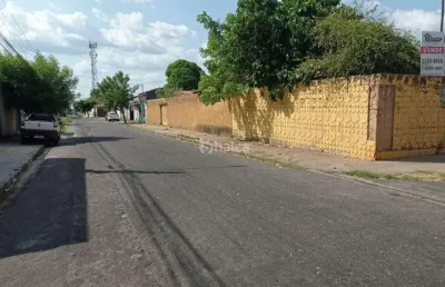 Casa residencial à venda, 03 quartos ,02 suites ,06 vagas , mafua teresina - pi