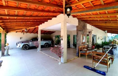 Casa com 2 quartos à venda na Rua Esmeralda, Jóia, Timon