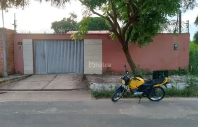 Casa residencial à venda, no bairro uruguai, teresina/pi