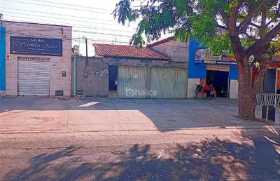 Casa residencial à venda, no bairro aeroporto, teresina/pi