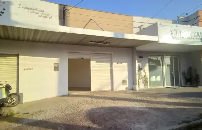 Loja comercial para aluguel, no bairro santa lia, teresina/pi