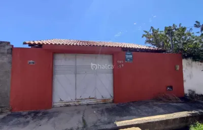 Casa residencial à venda, no bairro vale quem tem, teresina/pi