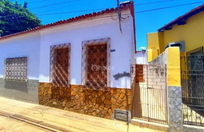 Casa à venda: conforto e praticidade em um só lugar!