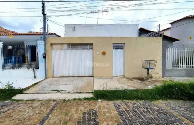 Casa residencial à venda, no bairro centro, timon/ma