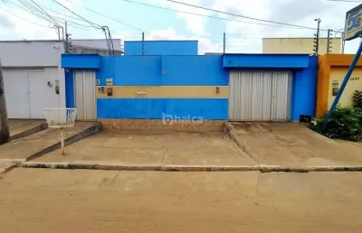 Sala para aluguel, no bairro parque piaui ii, timon/ma