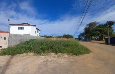 Terreno à venda na Rua Camilo Neto, Zoobotânico, Teresina