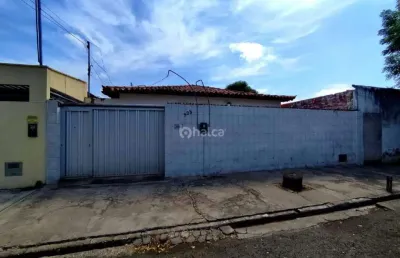 Casa residencial à venda, no bairro marques, teresina/pi