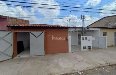 Casa residencial à venda, no bairro piçarra, teresina/pi