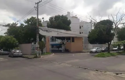 Apartamento à venda, condominio afranio nunes no bairro porenquanto, teresina/pi