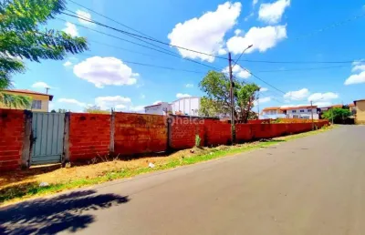 Lote/terreno para aluguel, no bairro lourival parente, teresina/pi