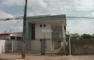 Apartamento para aluguel, ricardo de almeida barbosa no bairro piçarra, teresina/pi