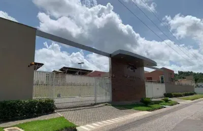 Casa de alto padrão à venda no bairro morros, teresina – condomínio alameda das espatódeas