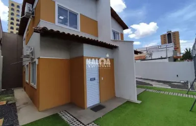 Casa em condomínio à venda, condominio reserva do delta no bairro são benedito, parnaiba/pi