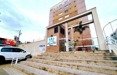 Apartamento à venda no condomínio acqua blu residence club, bairro recanto das palmeiras em teresina