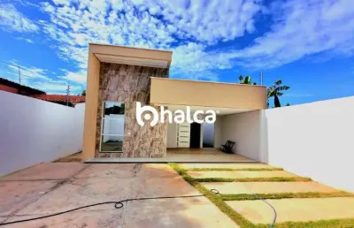 Casa residencial à venda, no bairro parque piaui ii, timon/ma