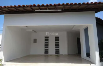 Casa residencial à venda, no bairro são cristóvão, teresina/pi