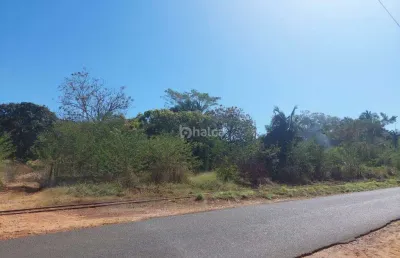 Lote/terreno à venda, no bairro todos os santos, teresina/pi
