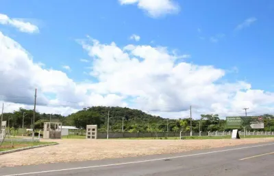 Terreno à venda na Br343 Km 22, Centro, Altos