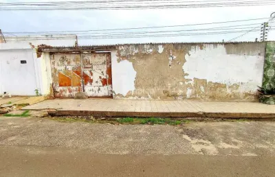 Lote/terreno à venda, no bairro matinha, teresina/pi