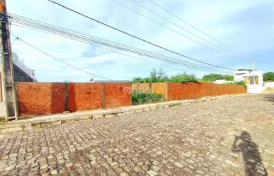 Lote/terreno à venda, no bairro gurupi, teresina/pi