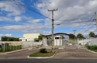 Casa em condomínio para aluguel, condomínio terra dos pássaros no bairro morros, teresina/pi