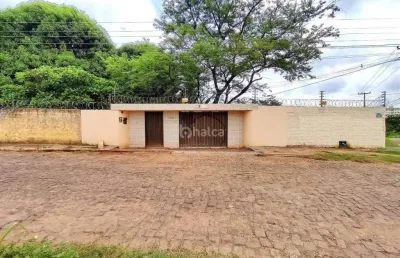 Casa residencial para aluguel no [bairro a confirmar], teresina – imóvel estilo chácara (sem condomínio)