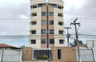 Apartamento para aluguel, condomínio aurino nunes no bairro joquei, teresina/pi