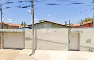 Casa residencial à venda, no bairro macauba, teresina/pi