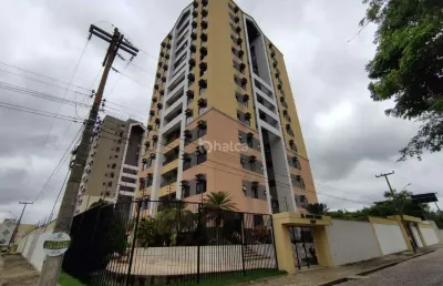 Apartamento à venda, condomínio jardim verona no bairro horto, teresina/pi