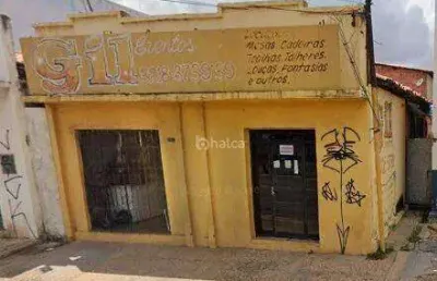 Ponto comercial à venda, no bairro nossa senhora das graças, teresina/pi