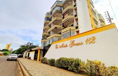 Apartamento para venda bairro frei seráfim ,teresina
