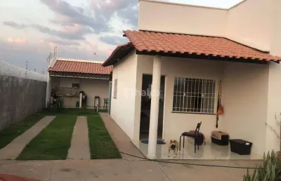 Casa residencial à venda, no bairro vale do gaviao, teresina/pi