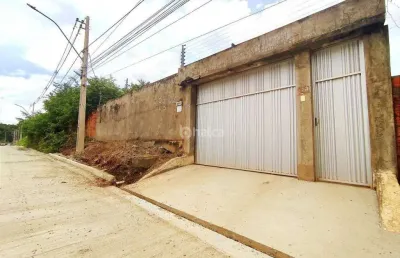 Casa à venda no bairro uruguai, teresina – espaço, conforto e modernidade