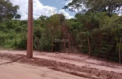 Terreno à venda na Rua Doutor David Cortelazzi Lot Eng Claudio Vicente Pacheco, Morros, Teresina