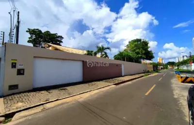 Casa de alto-padrão à venda no bairro jóquei – sofisticação, conforto e localização privilegiada