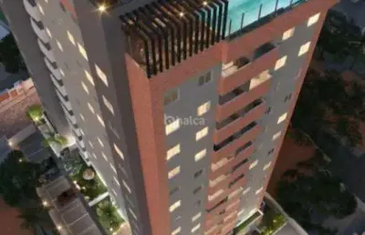 Apartamento à venda, condomínio soho edifício no bairro são cristóvão, teresina/pi