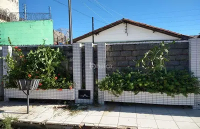 Casa com 4 quartos à venda na Rua Estudante Rosemery Santos, Aeroporto, Teresina