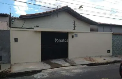Casa residencial à venda, no bairro mocambinho, teresina/pi